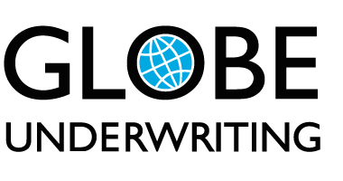 Globe underwriting