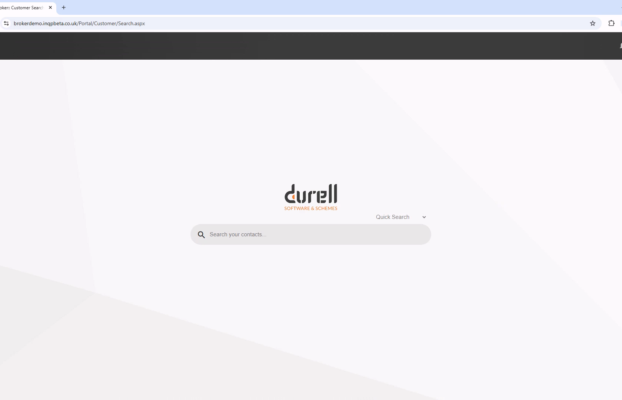 Introducing Durell 2.0