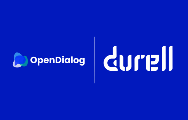Durell and OpenDialog AI Announce Strategic Partnership