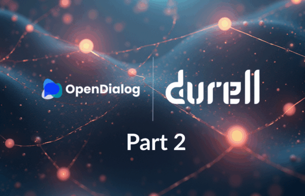 Smarter Insurance: How AI and Automation Are Transforming Everyday Operations – Part 2