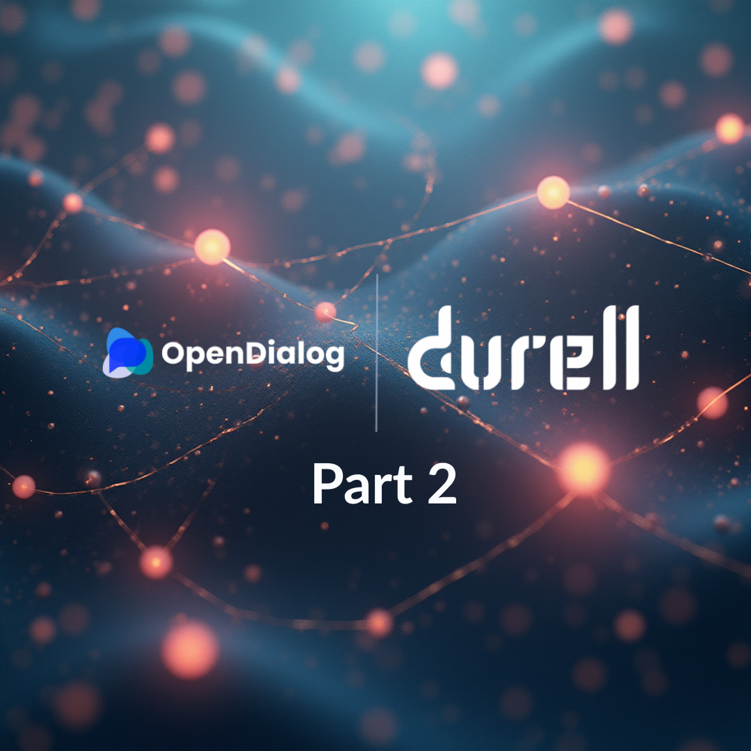 Smarter Insurance: How AI and Automation Are Transforming Everyday Operations – Part 2