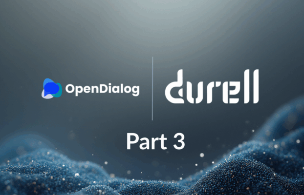 Smarter Insurance: How AI and Automation Are Transforming Everyday Operations – Part 3