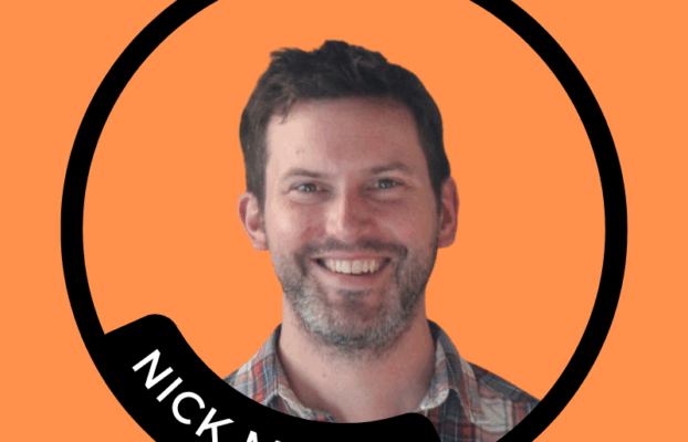 Nick Merry Joins Durell as Strategy and Development Director