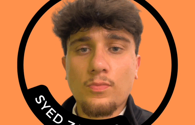 Syed Zaheer Joins Durell as Developer